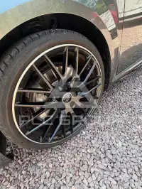 2021 Audi TT