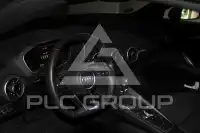 2021 Audi TT