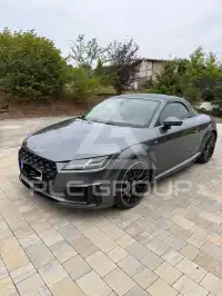 2021 Audi TT