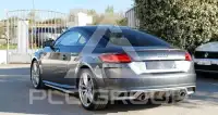 2021 Audi TT