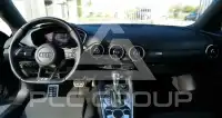 2021 Audi TT