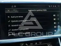 2021 Audi A7
