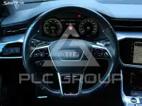 2021 Audi A7