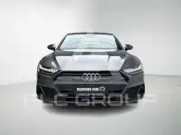 2021 Audi A7
