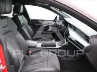 2021 Audi A7