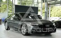 2021 Audi A7