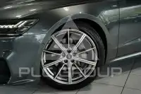 2021 Audi A7