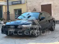 2021 Audi A7