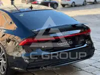 2021 Audi A7
