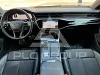2021 Audi A7