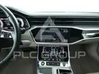 2021 Audi A7