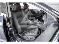 2021 Audi A7