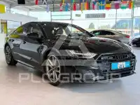 2021 Audi A7