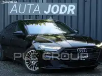 2021 Audi A7