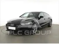 2021 Audi A7