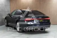 2021 Audi A7