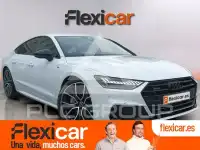 2021 Audi A7