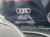 2021 Audi A7