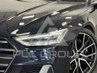 2021 Audi A7