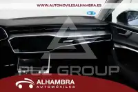 2021 Audi A7