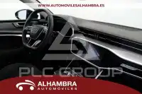 2021 Audi A7
