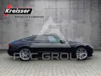 2021 Audi A7