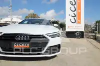 2021 Audi A7