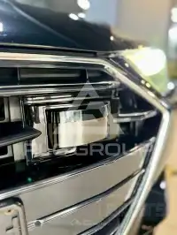 2021 Audi A7