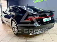 2021 Audi A7