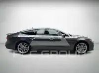 2021 Audi A7