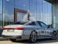 2021 Audi A7