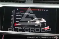 2021 Audi A7