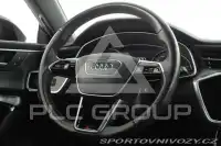 2021 Audi A7
