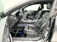 2021 Audi A7