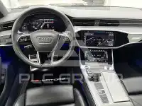 2021 Audi A7