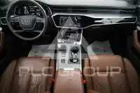2021 Audi A7