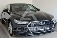 2021 Audi A7