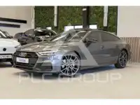2021 Audi A7
