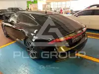 2021 Audi A7