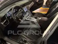 2021 Audi A7