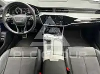 2021 Audi A7