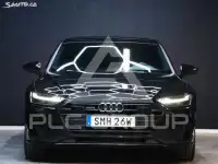 2021 Audi A7