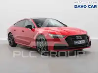 2021 Audi A7