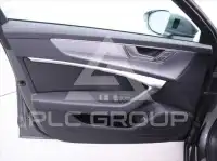2021 Audi S6