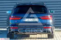 2021 Audi S6