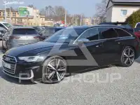 2021 Audi S6
