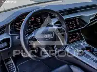 2021 Audi S6