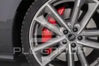 2021 Audi S6