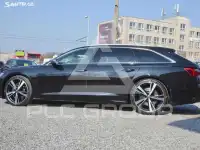 2021 Audi S6