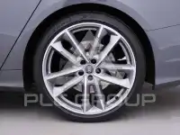 2021 Audi S6
